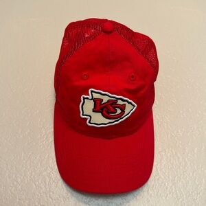 Kansas City Chiefs | SnapBack Hat